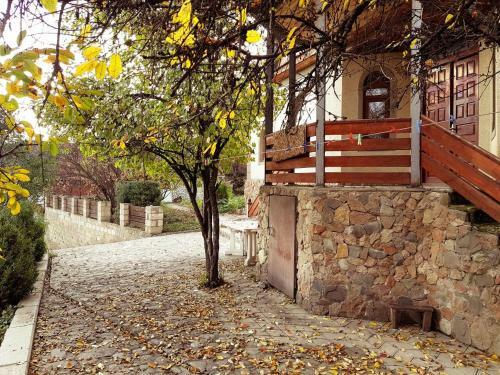 Holiday Home Alizbekova 296