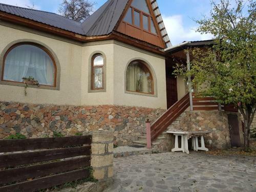 Holiday Home Alizbekova 296