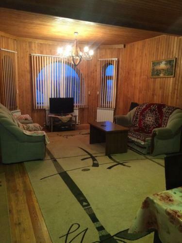 Holiday Home Alizbekova 296