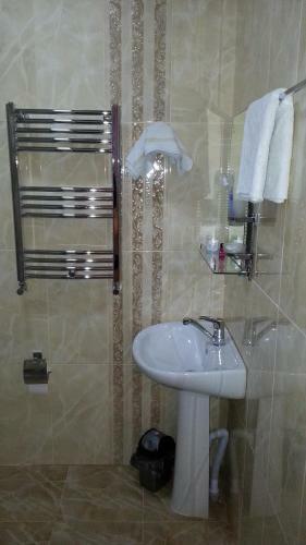 Posada Ra Guest House