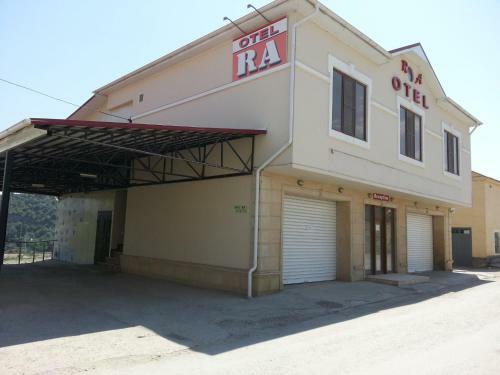 Posada Ra Guest House