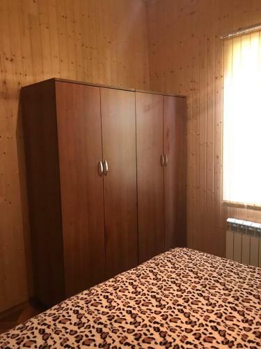 Hotel Zangazur Lodge & Restaurant