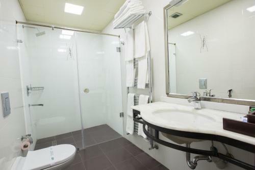 Cennet Bagi Hotel