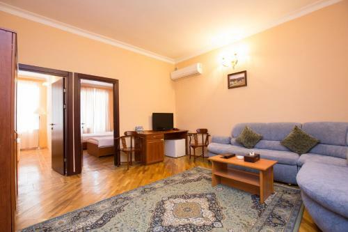 Cennet Bagi Hotel