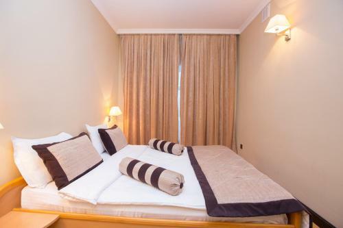 Cennet Bagi Hotel