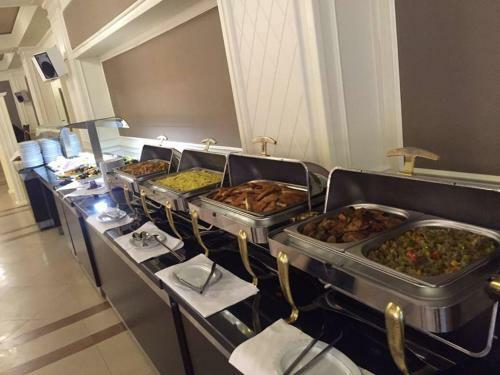 Cennet Bagi Hotel