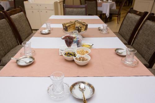 Cennet Bagi Hotel