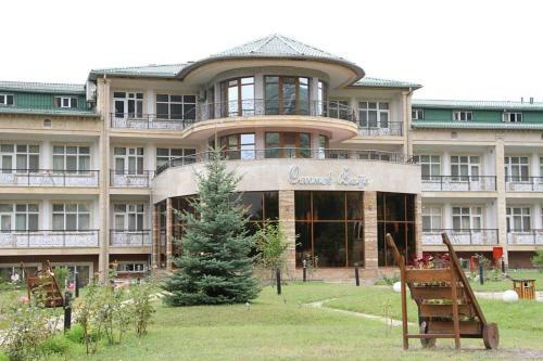 Cennet Bagi Hotel