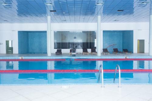 Cennet Bagi Hotel