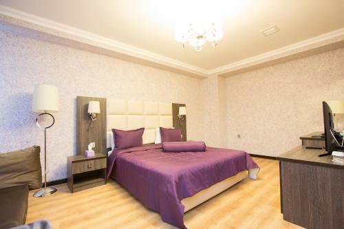 Cennet Bagi Hotel