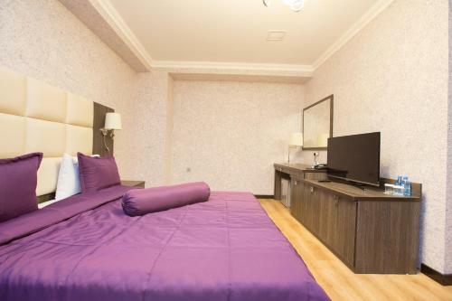 Cennet Bagi Hotel