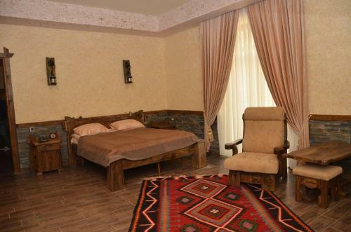 Hotel Sangar Qala Resort