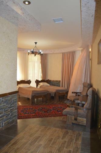 Hotel Sangar Qala Resort