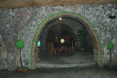 Hotel Sangar Qala Resort