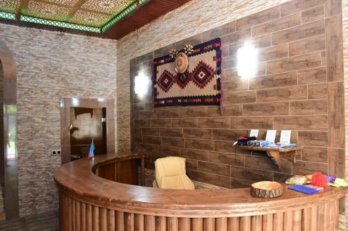 Hotel Sangar Qala Resort