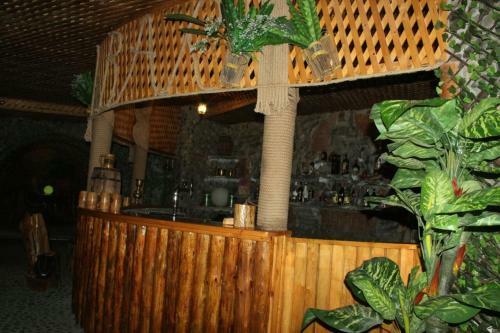 Hotel Sangar Qala Resort