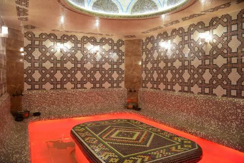 Hotel Sangar Qala Resort