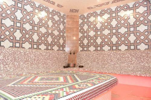 Hotel Sangar Qala Resort