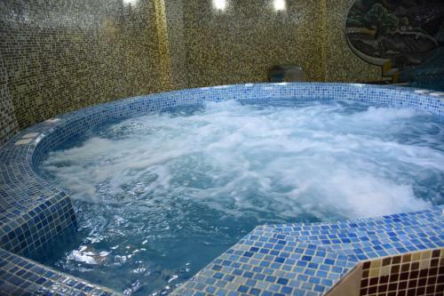 Hotel Sangar Qala Resort