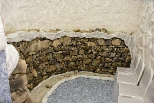 Hotel Sangar Qala Resort