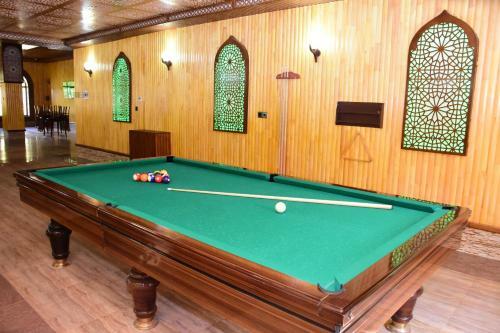 Hotel Sangar Qala Resort