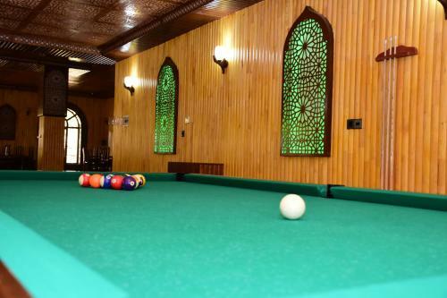 Hotel Sangar Qala Resort