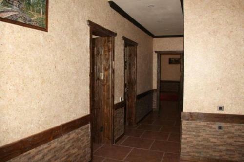 Hotel Sangar Qala Resort