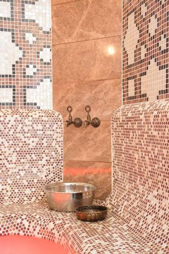 Hotel Sangar Qala Resort