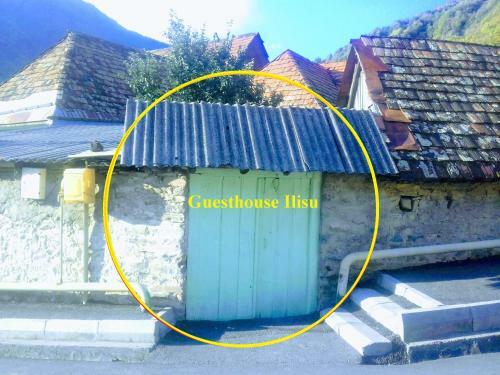 Hostal Guesthouse Ilisu