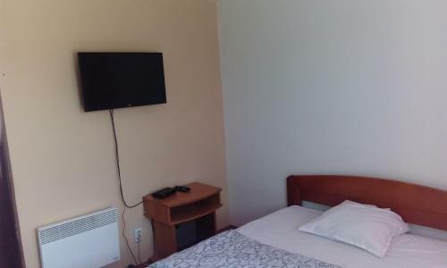 Bed & Breakfast Pansion Kamin