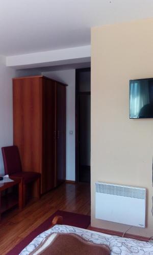 Bed & Breakfast Pansion Kamin