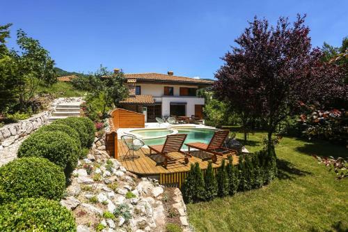 Villa Lavanda