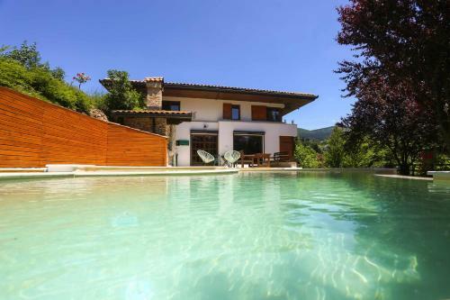 Villa Lavanda