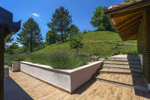 Villa Lavanda