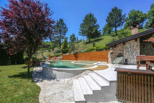 Villa Lavanda