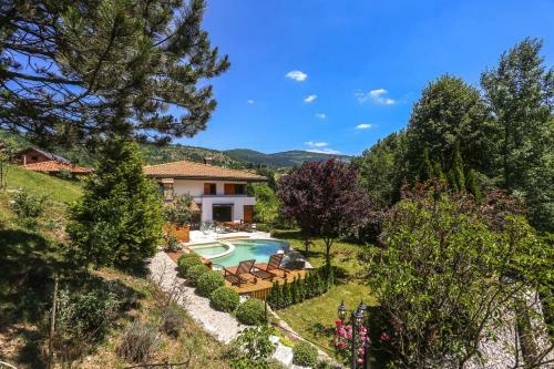 Villa Lavanda