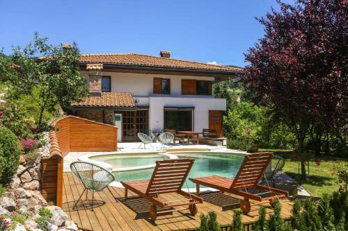 Villa Lavanda