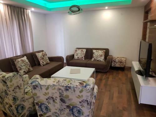 Apartamento Sarajevo City Rent