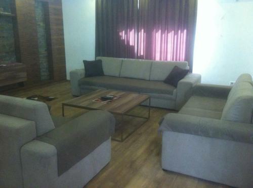 Apartamento Sarajevo City Rent