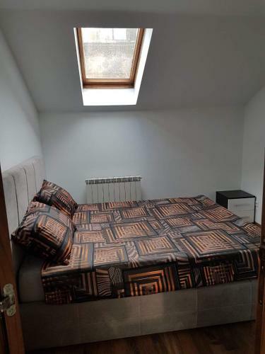Apartamento Sarajevo City Rent