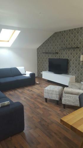 Apartamento Sarajevo City Rent