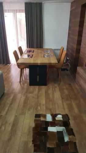 Apartamento Sarajevo City Rent