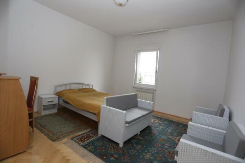Apartments Villa Irma