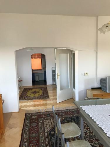 Apartments Villa Irma