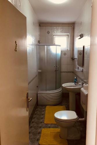 Apartments Villa Irma