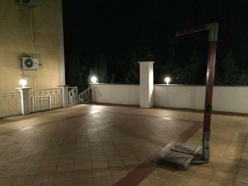 Apartments Villa Irma