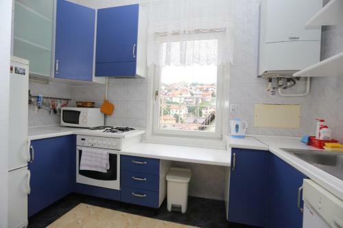 Apartments Villa Irma