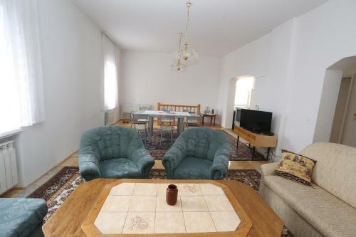 Apartments Villa Irma