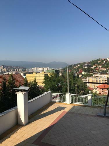 Apartments Villa Irma