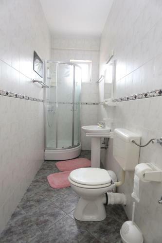Apartments Villa Irma